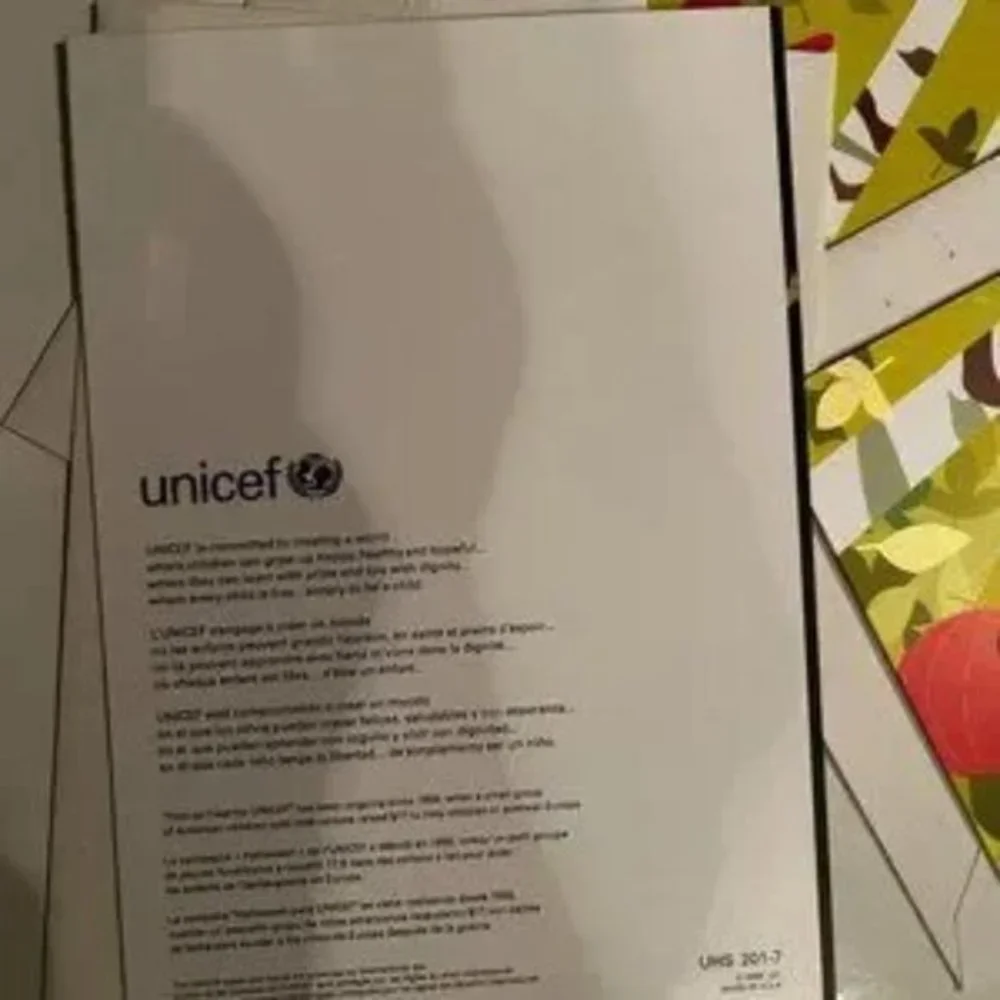 Halloween Greeting Card Bundle‎ Papyrus and UNICEF Cards New and Like New